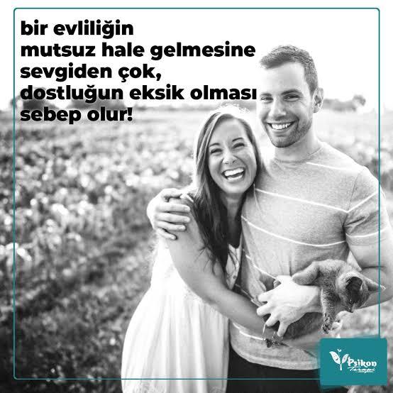 Evliler boşanmak istiyor bekarlar evlenmek neden böyle?