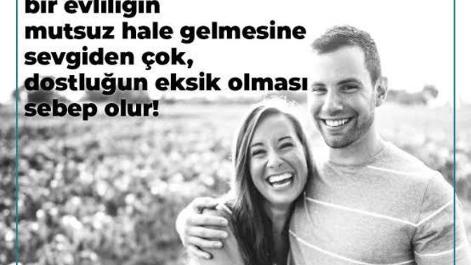 Evliler boşanmak istiyor bekarlar evlenmek neden böyle?