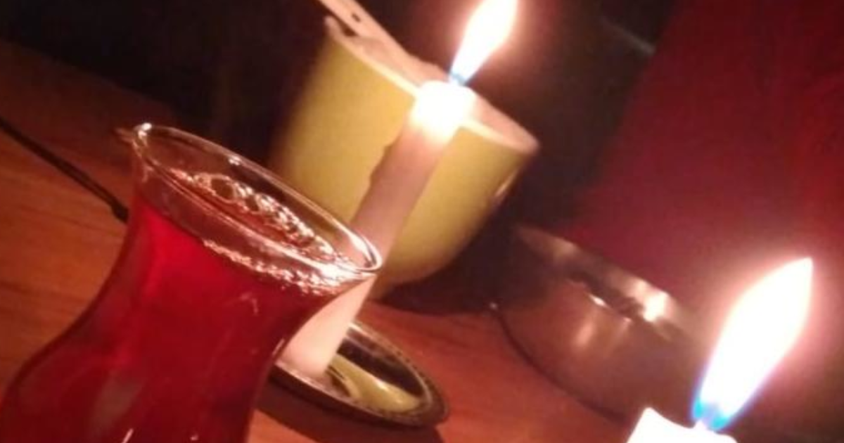 Çay içmeyi sever misiniz ? KizlarSoruyor
