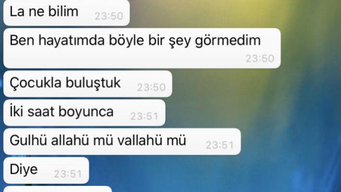 Aşırı dindar biri sizin eşiniz olabilir mi?