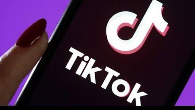 Tiktoktan nefret eden videoya gelsin?