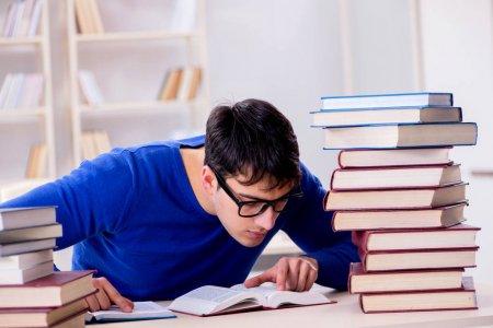10 yıldır ders çalışmıyorum. DGSye nasıl hazırlanacağım?