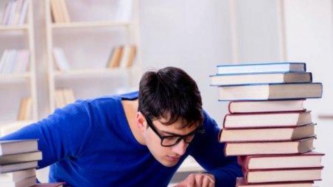 10 yıldır ders çalışmıyorum. DGS'ye nasıl hazırlanacağım?
