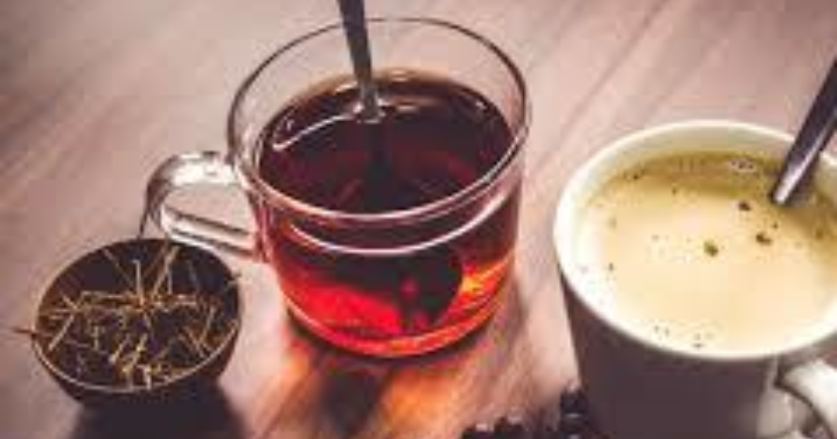 Kahvaltıdan önce mi yoksa sonra mı çay/kahve tüketirsiniz? KizlarSoruyor