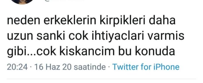 Karşı Cinste Olup Sizde Olmayan En Kıskandığınız Özellik Hangisi?