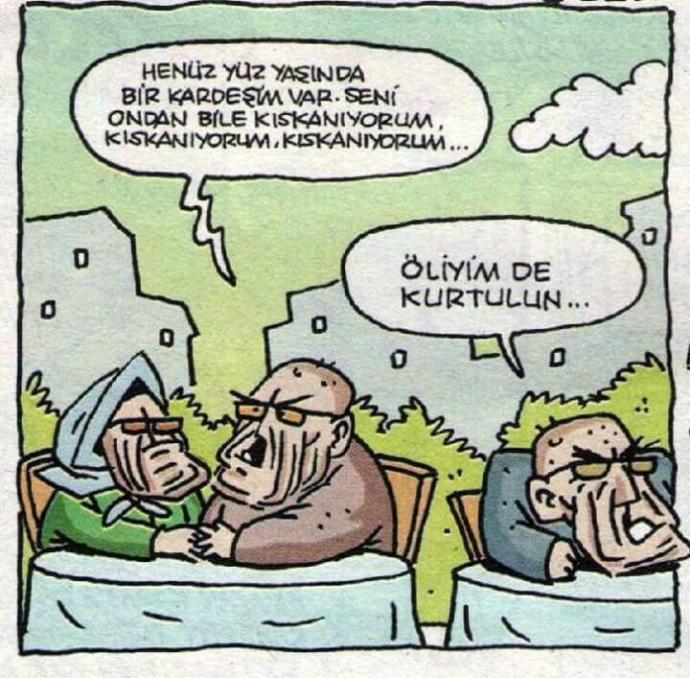 Karşı Cinste Olup Sizde Olmayan En Kıskandığınız Özellik Hangisi?