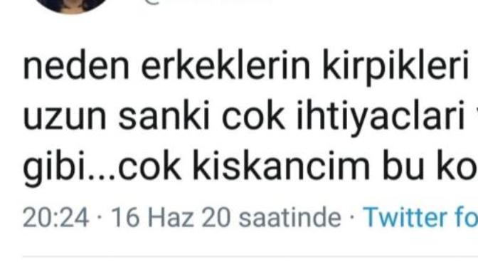 Karşı Cinste Olup Sizde Olmayan En Kıskandığınız Özellik Hangisi?
