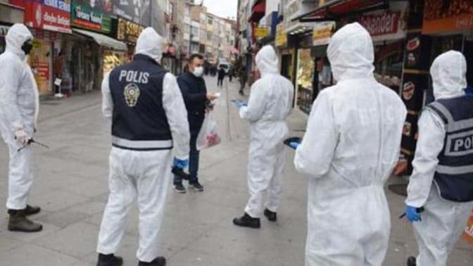 Mahkeme "Polisin kestiği ‘corona’ tedbiri ihlal cezası geçersiz" dedi. Sizce maske takmayanlara kesilen cezalar geçersiz olur mu?