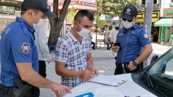 Mahkeme 'polislerin kestiği salgın cezaları geçersiz' dedi. Bu kararlar tedbirleri azaltır mı?