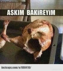 Bakireyim ve arkadan da hiç yapmadım. Sizce?