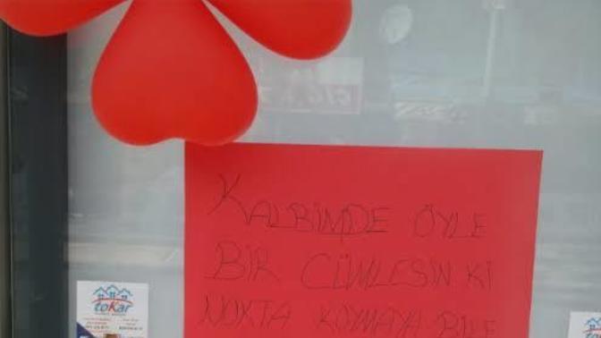 Şimdiye kadar aldığınız en ilginç ilan-ı aşk nerde ve nasıl oldu?