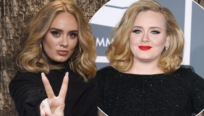 Adele