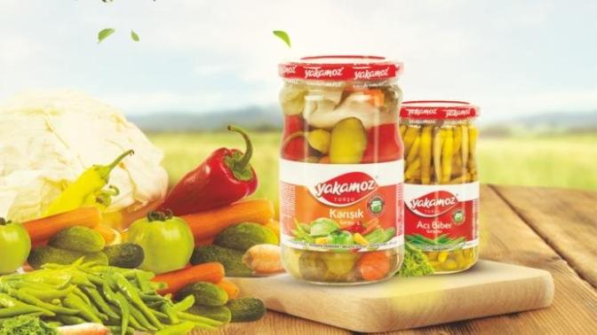Ev turşusu tadında turşu markası tavsiye eder misiniz?