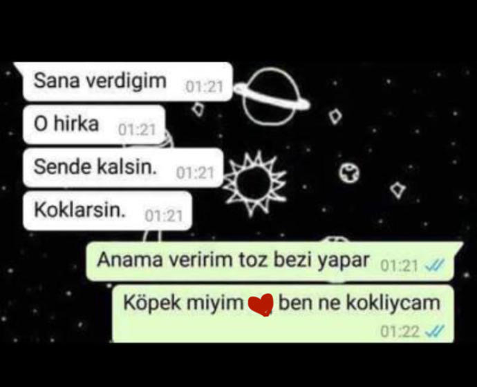 Ayrıldıktan sonra hediyeler çöpe mi atılmalı geri mi verilmeli?