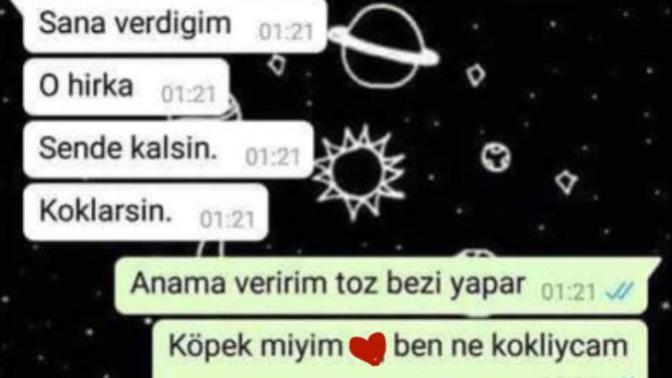 Ayrıldıktan sonra hediyeler çöpe mi atılmalı geri mi verilmeli?