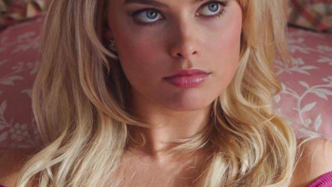 Margot Robbie çok güzel değil mi?