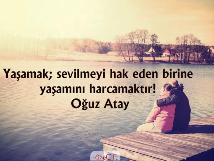 Siz hiç sevdiğiniz insanı kaybettiniz mi?
