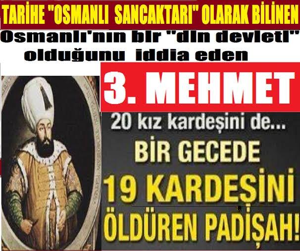 Osmanlı 600 yıllık islam devleti miydi?