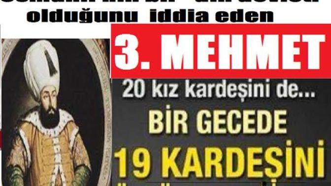 Osmanlı 600 yıllık islam devleti miydi?