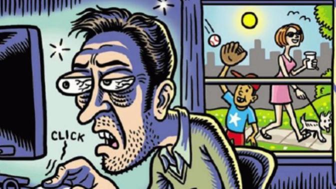 Günde ortalama kaç saat internette vakit geçiriyorsunuz?