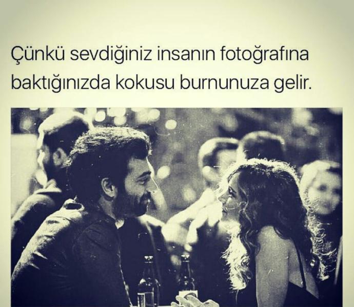 Kokular aşık olmana ne kadar etki ediyor?
