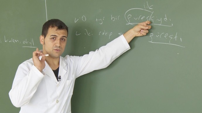 YKS Edebiyat - Türkçe kanalı önerir misiniz?