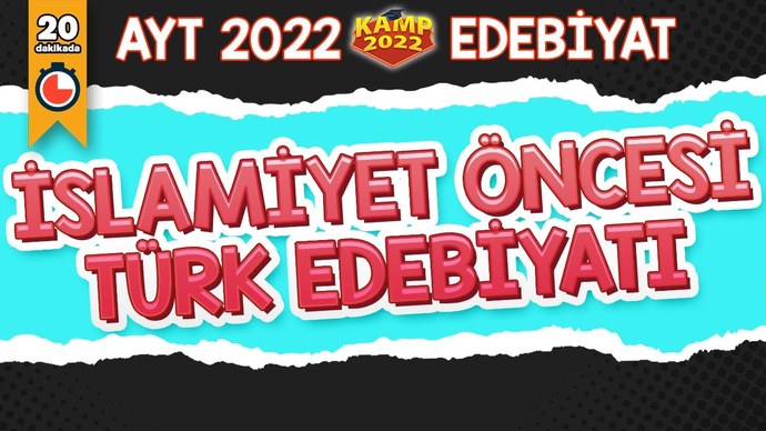 YKS Edebiyat - Türkçe kanalı önerir misiniz?