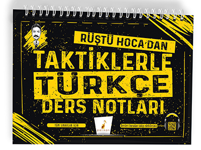 YKS Edebiyat - Türkçe kanalı önerir misiniz?