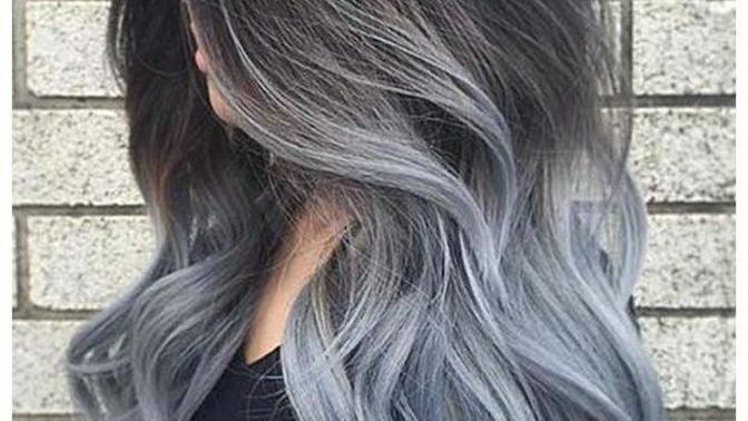 Hangi markanın küllü gri saç boyası daha iyi? Loreal gri saç boyasını deneyen var mı?