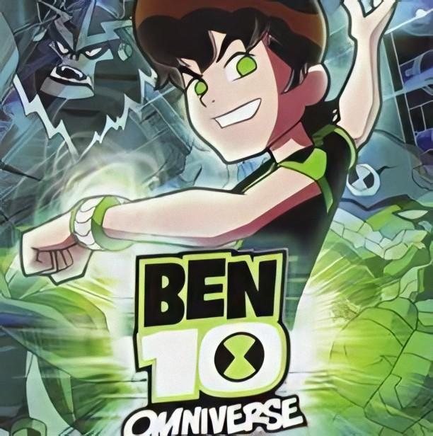 Ben 10un en iyi versiyonu hangisiydi?