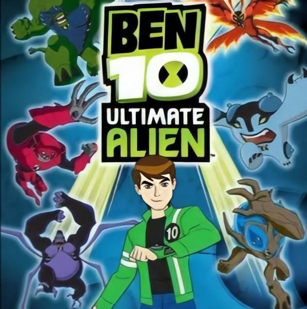 Ben 10un en iyi versiyonu hangisiydi?