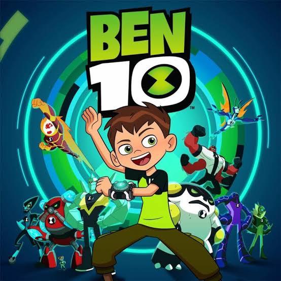 Ben 10un en iyi versiyonu hangisiydi?