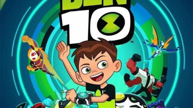 Ben 10'un en iyi versiyonu hangisiydi?