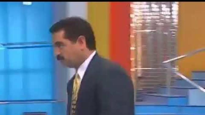 HHayatınıza böyle gelsem napabilirsiniz ki?