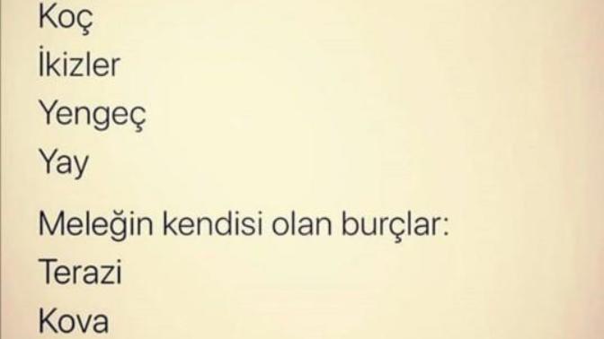 Burcuna göre şeytana pabucunu ters mi giydirirsin yoksa melek gibi misin?