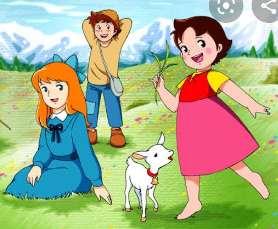 En sinir bozucu çizgi film karakteri hangileridir?