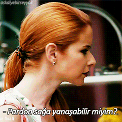 Hey sen! Senin tatlılığın sırrı nedir?