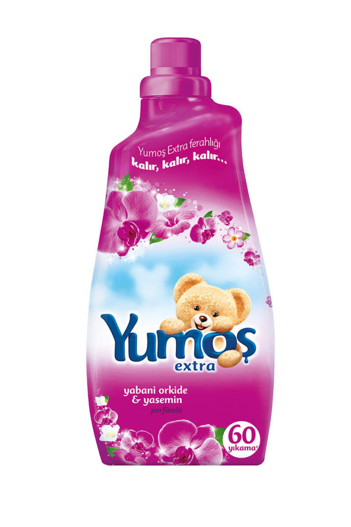 Bunu kullanıyorum güzel ve ferah koku veriyor çamaşırlara