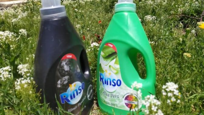 Mis gibi kokan çamaşırların sırrı nedir?