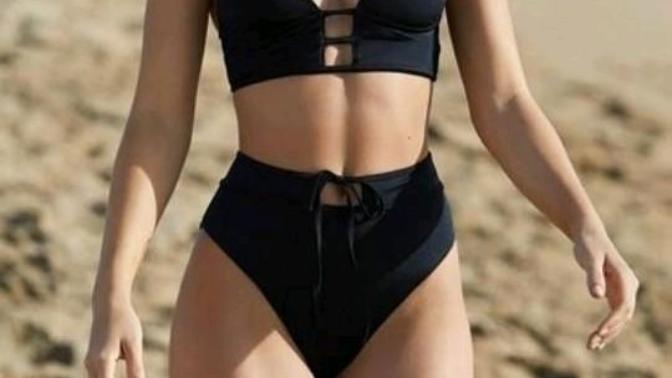 Sevdiğim için instagram story bikinili fotoğraf atsam olurmu?