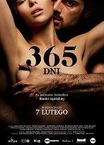 Netflixde bu ara popüler olan 365 gün filmini nasıl buldunuz?