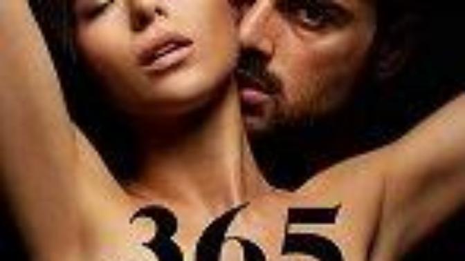 Netflix'de bu ara popüler olan 365 gün filmini nasıl buldunuz?