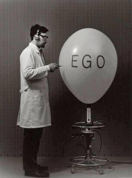 Bir insanın egoist olduğu nasıl anlaşılır?
