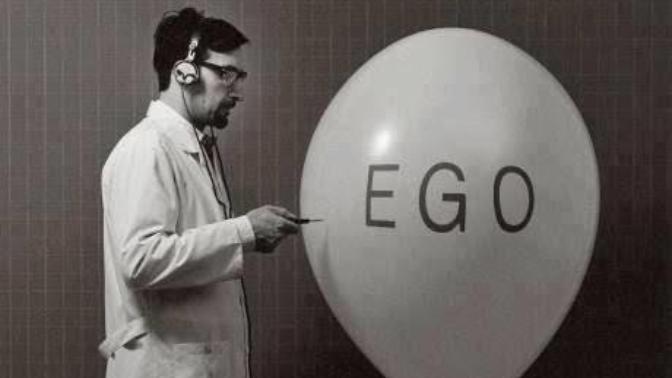 Bir insanın egoist olduğu nasıl anlaşılır?
