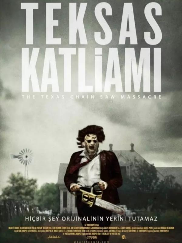 En iyi Teksas Katliamı filmi hangisiydi?