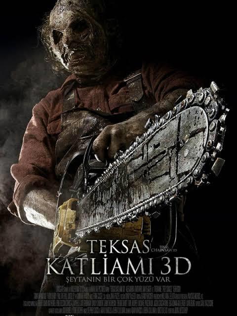 En iyi Teksas Katliamı filmi hangisiydi?