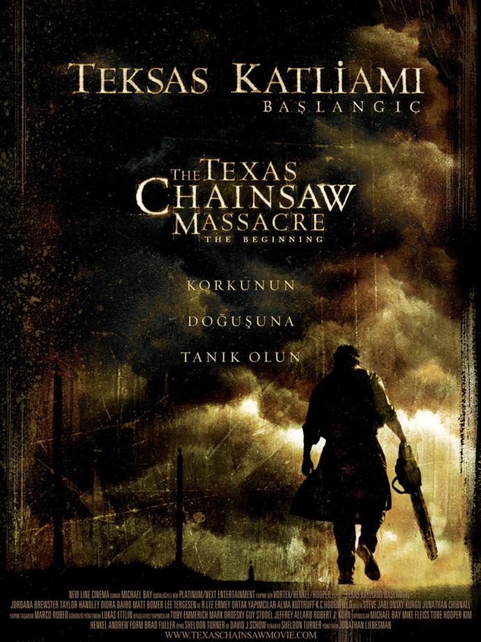 En iyi Teksas Katliamı filmi hangisiydi?