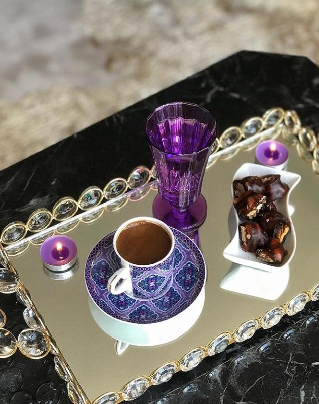Kim kahve içmek ister? KizlarSoruyor