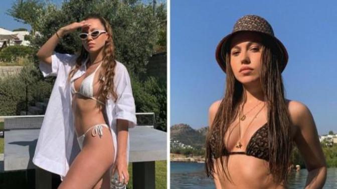 Benim kilolu halim bile hepinizden güzel! Olmadığımız bedenlere bürünüp sansasyon yaratmak ne kadar doğru?