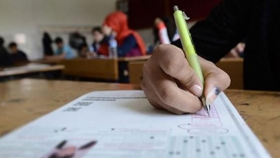 sınav kağıdı kodlama